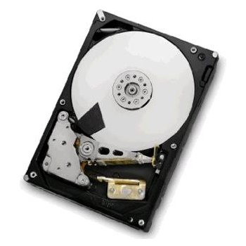 Toshiba 2TB, 3.5", SATAIII, 7200rpm, MG04SCA20EE