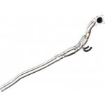 Jap Parts Downpipe se sportovním katalyzátorem VW Golf 6 R 5K1 2.0T FSI