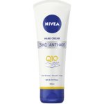 Nivea Q10 AntiAgeCare krém na ruce 100 ml – Zboží Dáma