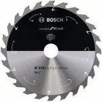 Bosch Accessories 2608837713 Průměr: 210 mm – Sleviste.cz