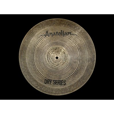 Anatolian Dry 15" Crash