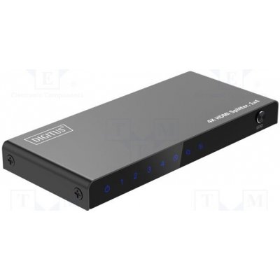 Digitus DS-55337 – Zboží Živě