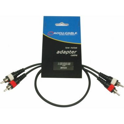 Accu Cable AC-R/0,5 – Zboží Živě