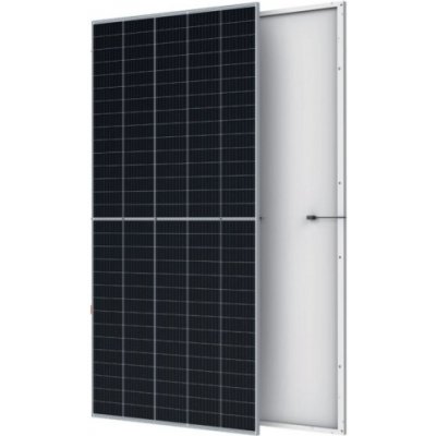 Trina Solární panel Vertex TSM-DE19 MBB 545 Wp SF stříbrný rám – Zboží Mobilmania