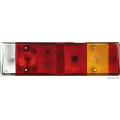 Zadní světlo HERTH+BUSS ELPARTS 83840527 – Hledejceny.cz