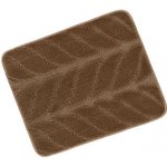 Brotex Klas hnědý 60x50cm – Hledejceny.cz