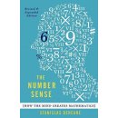 The Number Sense - S. Dehaene