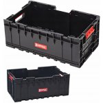 Qbrick Box plastový bez víka 590x385x240 pro PROFI P90598 – Zboží Mobilmania