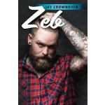 Zeb - Crownover Jay – Hledejceny.cz