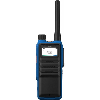 Hytera HP715Ex-IIC-VHF – Sleviste.cz