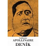 Deník /G.Apollinaire/ Guillaume Apollinaire – Hledejceny.cz