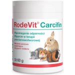 Dolfos RodeVit Carcifin pro hlodavce a králíky 60 g – Hledejceny.cz