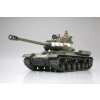 Sběratelský model Tamiya Russian Heavy Tank JS-2 Model 1944 ChKZ 108/35289 1:35