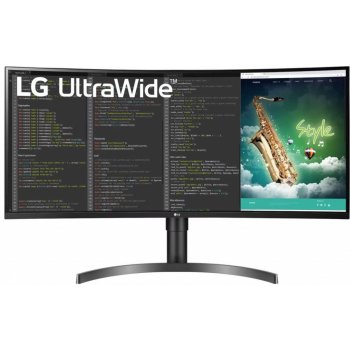 LG 35WN75CP