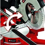 EINHELL TE-SM 2534 Dual – Zboží Mobilmania