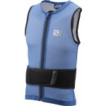 Salomon Flexcell Pro Vest Jr – Zboží Dáma Salomon Flexcell Pro Vest Jr – Zboží Dáma