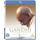 Gandhi BD