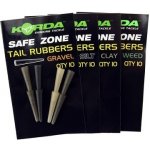 Korda Gumový převlek na závěs Rubbers Gravel 10 ks – Sleviste.cz
