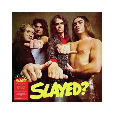 Slayed? - Slade – Hledejceny.cz