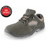 Canis CXS DOG DOBRMAN S1 polobotka šedo-modrá – Zboží Mobilmania