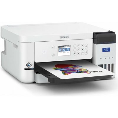 Epson SureColor SC-F100 – Zboží Mobilmania