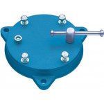 Brockhaus HEUER EDE50610120 Svěrák 115/120 mm – Zboží Mobilmania