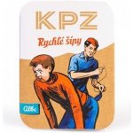 Albi Krabička poslední záchrany Rychlé Šípy – Zboží Živě