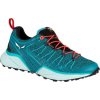 Dámské běžecké boty Salewa Dropline GTX trailové modrá