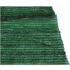 Stínící textilie Nohel garden Stínovka HOBBY 80% zelená 1,5x10m 90g