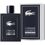 Lacoste L'Homme Lacoste Intense toaletní voda pánská 150 ml – Zboží Mobilmania