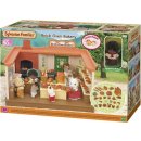 Sylvanian Families Pekařství