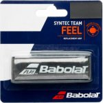 Babolat Syntec Team 1 ks černá – Zboží Mobilmania