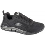 Skechers Track Leshur 232758-BBK – Zboží Dáma