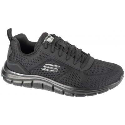 Skechers Track Leshur 232758-BBK – Zboží Dáma