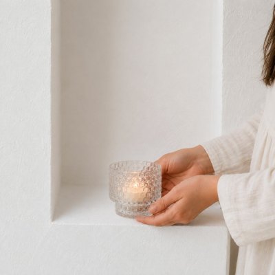 Wikholm Form Svícen Dotti Diamant S – Hledejceny.cz