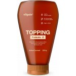 Vilgain Prebiotic Topping slaný karamel 320 g – Zboží Dáma