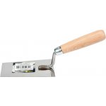 Vorel TO-06370 Lžíce zednická 130 mm nerez – Hledejceny.cz
