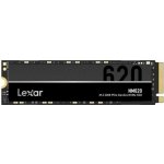 Lexar NM620 2TB, LNM620X002T-RNNNG – Zboží Mobilmania