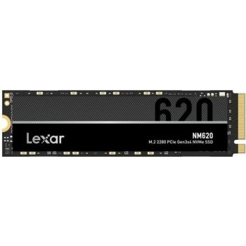 Lexar NM620 2TB, LNM620X002T-RNNNG