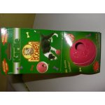 Karlie-Flamingo Míč s otvorem na krmivo 7 cm – Zbozi.Blesk.cz