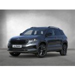 Skoda Karoq 1.5 TSI ACT Sportline 110 kW | Zboží Auto