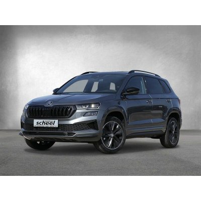 Skoda Karoq 1.5 TSI ACT Sportline 110 kW | Zboží Auto