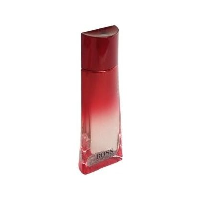 Hugo Boss Intense Shimmer toaletní voda dámská 50 ml – Hledejceny.cz