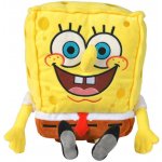 SpongeBob v kalhotách SpongeBob 35 cm – Zboží Mobilmania