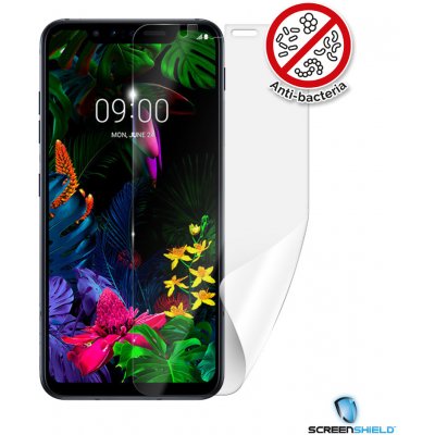 Ochranná fólie ScreenShield LG G8s ThinQ - displej – Zboží Mobilmania