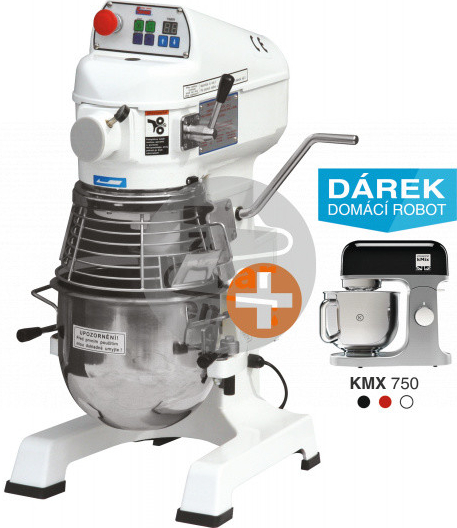 Spar SP 100
