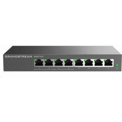 Grandstream GWN7701P – Zbozi.Blesk.cz