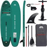 Paddleboard Aqua Marina Breeze 9'10 silver tree – Zboží Dáma