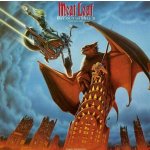 Meat Loaf - Bat Out Of Hell II LP – Hledejceny.cz