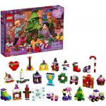 LEGO® Friends™ 41353 Adventní kalendář – Zboží Dáma